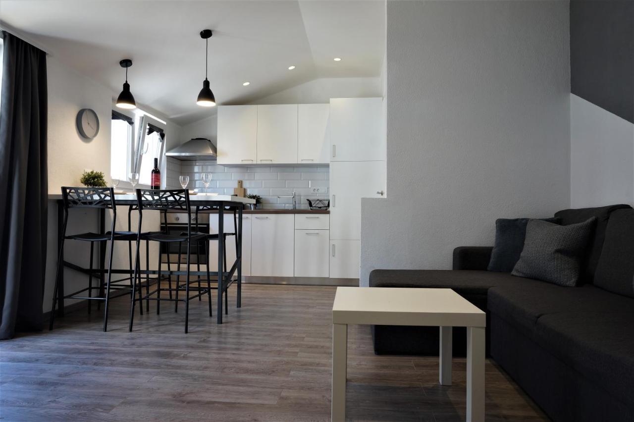 Apartment Cosy & Sweet Makarska Exterior photo