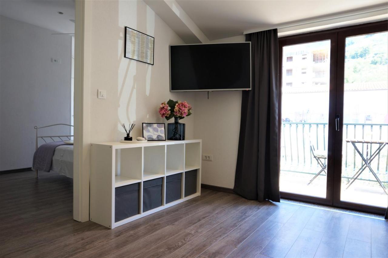 Apartment Cosy & Sweet Makarska Exterior photo