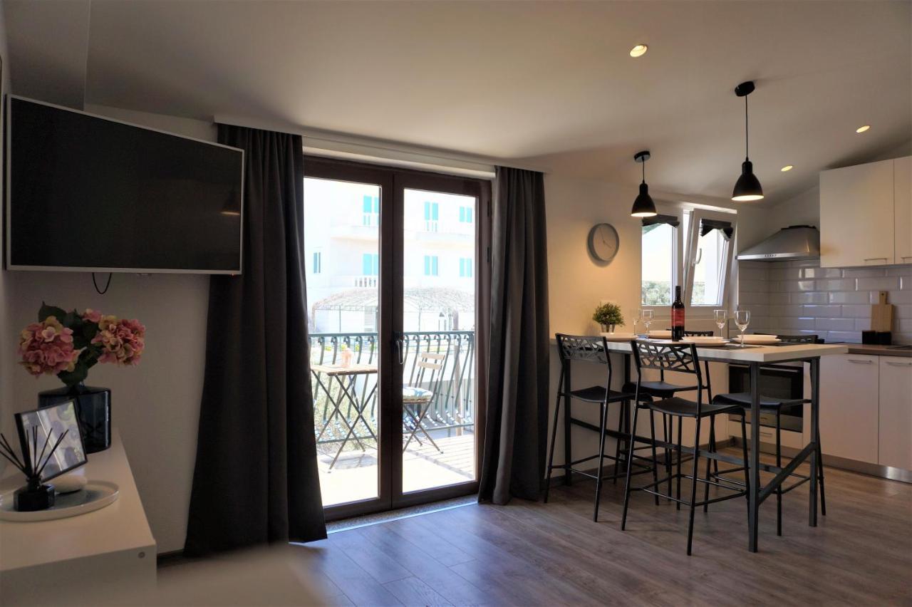 Apartment Cosy & Sweet Makarska Exterior photo