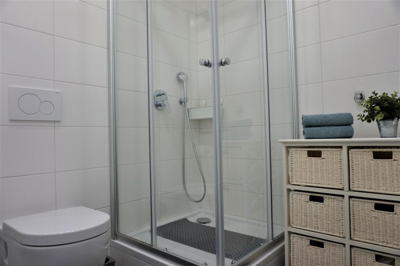Apartment Cosy & Sweet Makarska Exterior photo