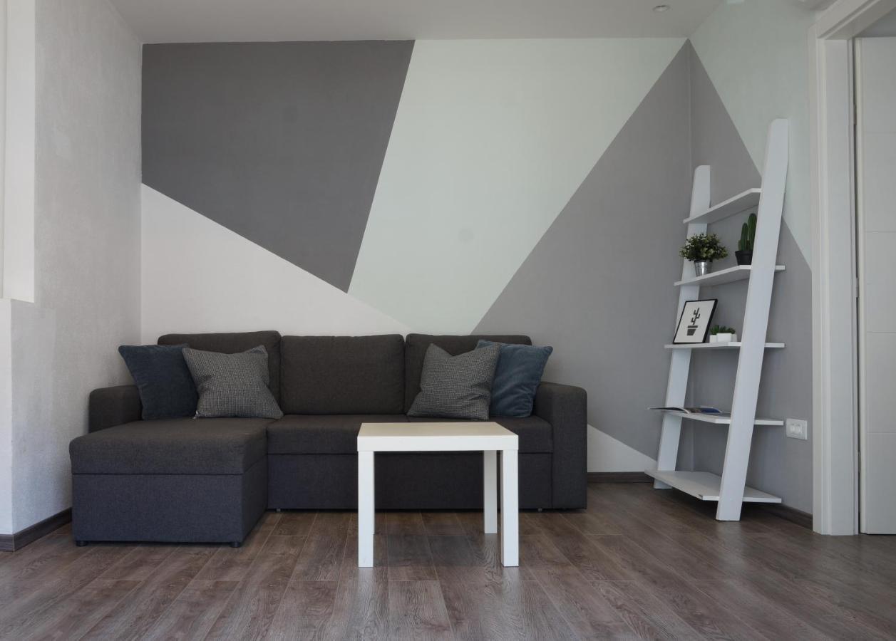 Apartment Cosy & Sweet Makarska Exterior photo