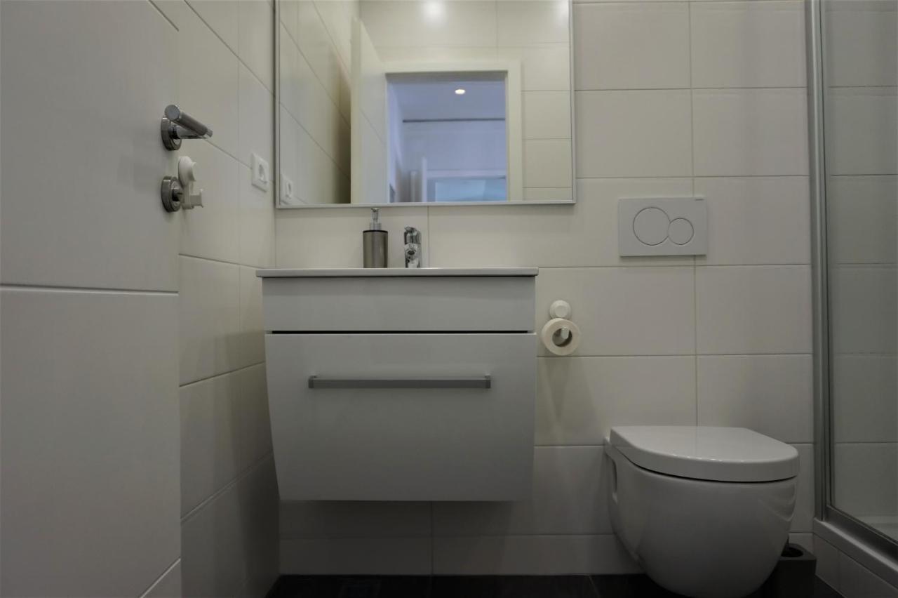 Apartment Cosy & Sweet Makarska Exterior photo