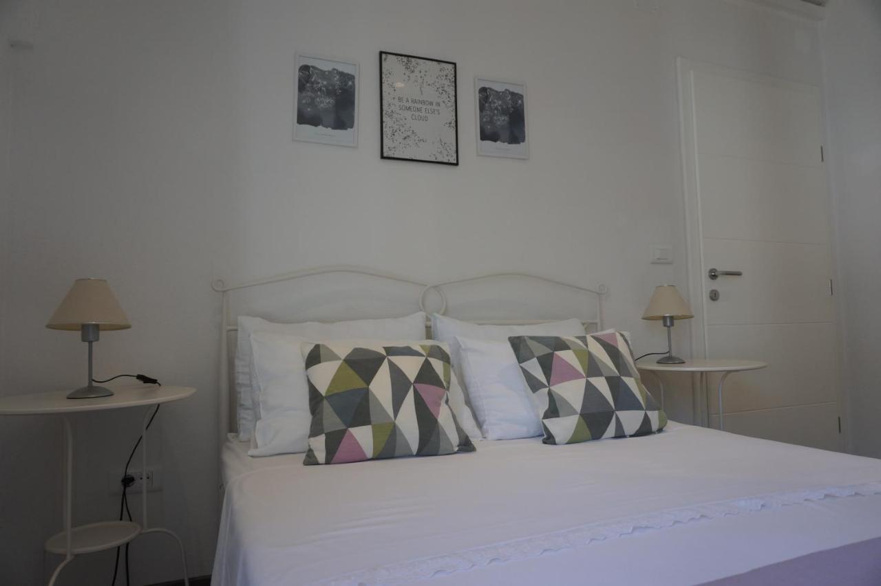 Apartment Cosy & Sweet Makarska Exterior photo